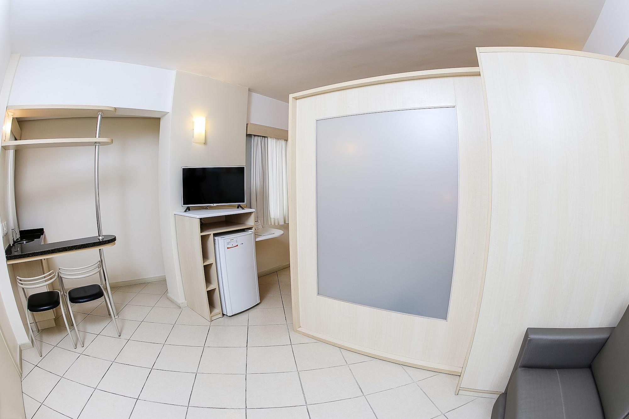 Hotel Metropolitan Canoas Каноас Екстер'єр фото