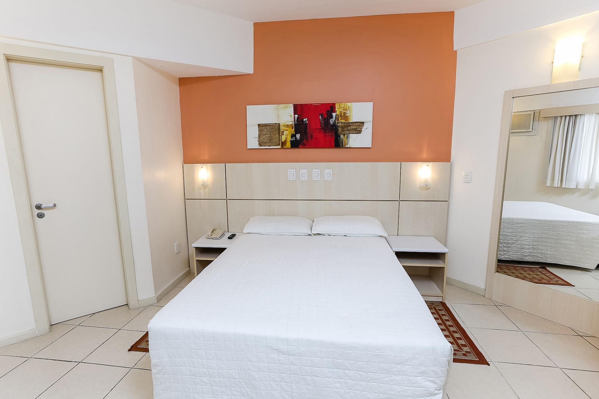 Hotel Metropolitan Canoas Каноас Екстер'єр фото