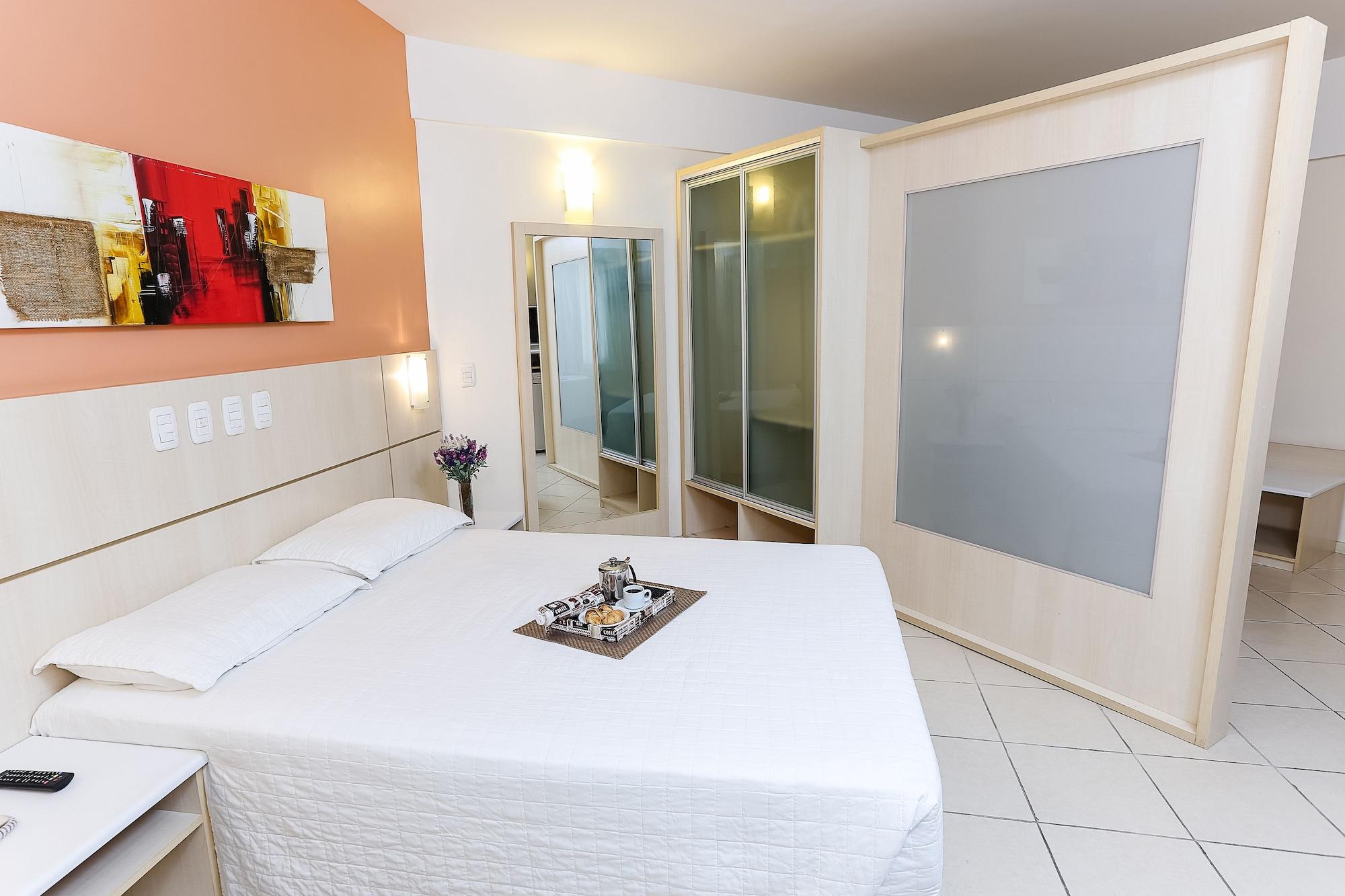 Hotel Metropolitan Canoas Каноас Екстер'єр фото