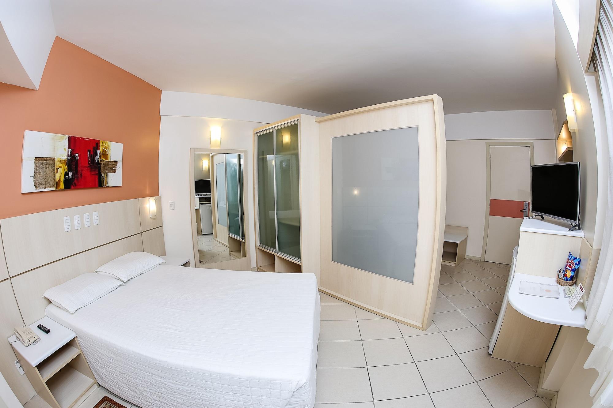 Hotel Metropolitan Canoas Каноас Екстер'єр фото