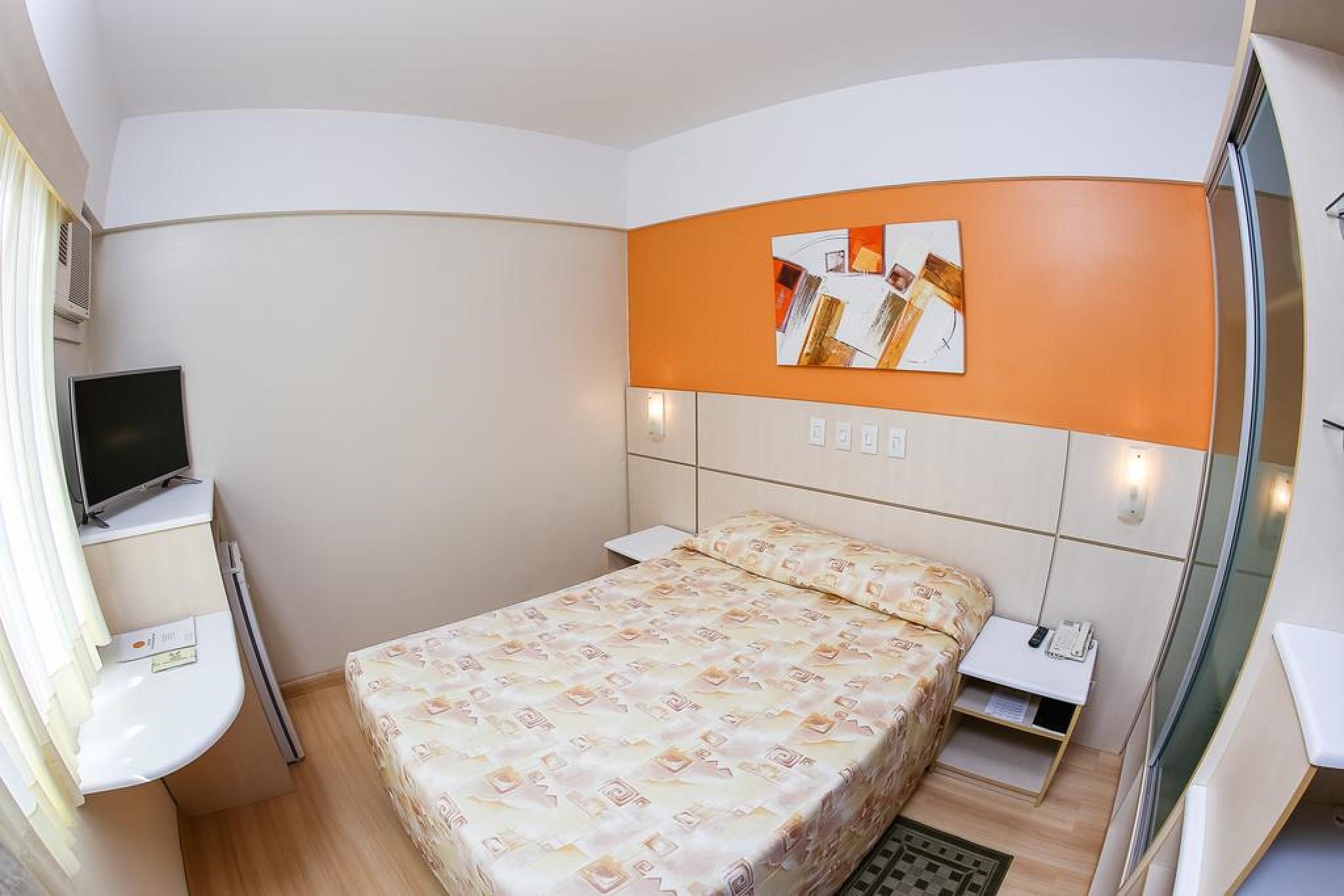 Hotel Metropolitan Canoas Каноас Екстер'єр фото