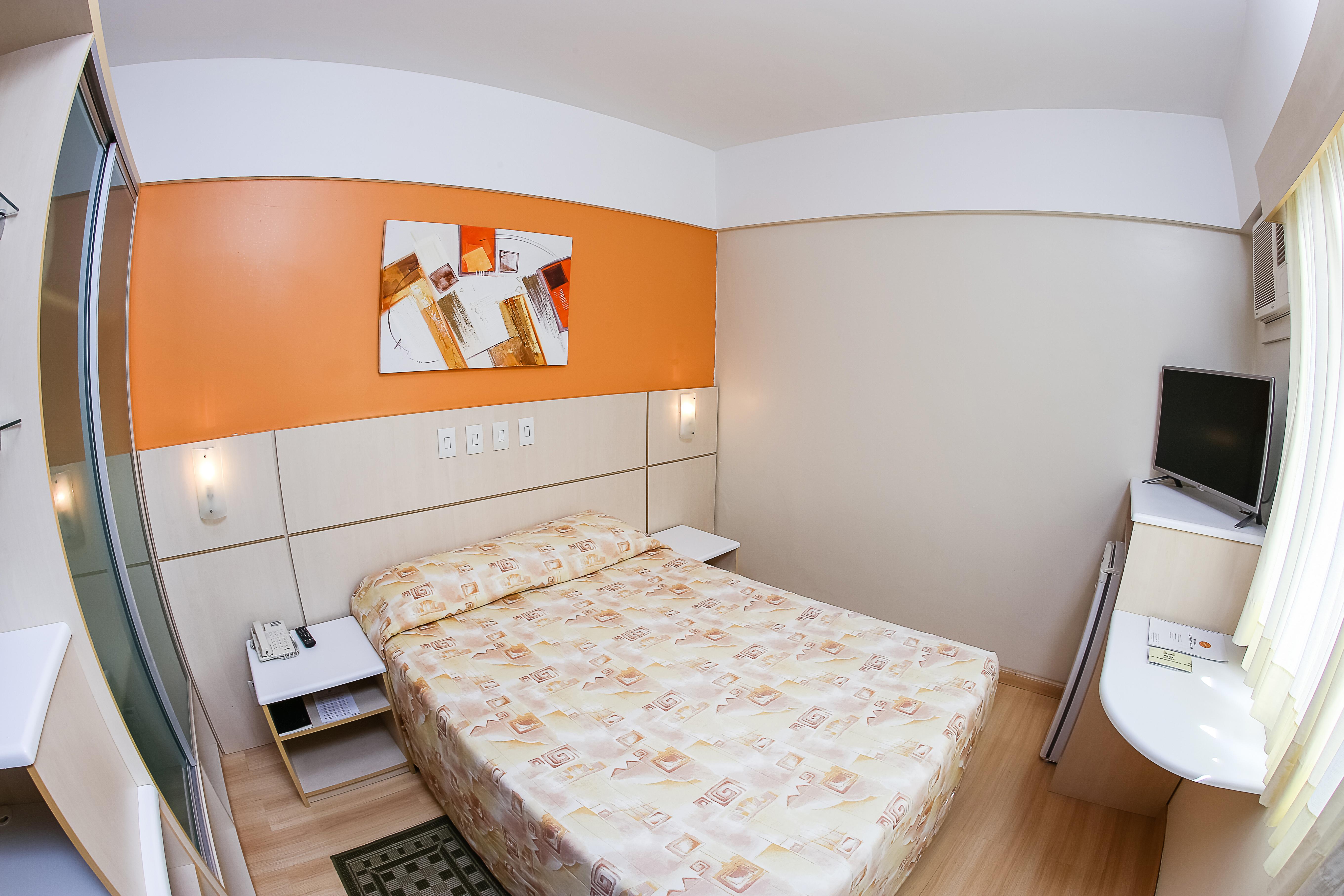 Hotel Metropolitan Canoas Каноас Екстер'єр фото