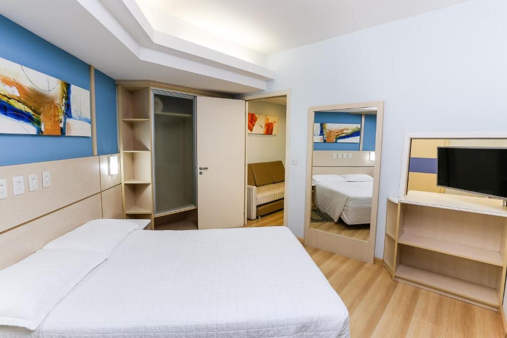 Hotel Metropolitan Canoas Каноас Екстер'єр фото