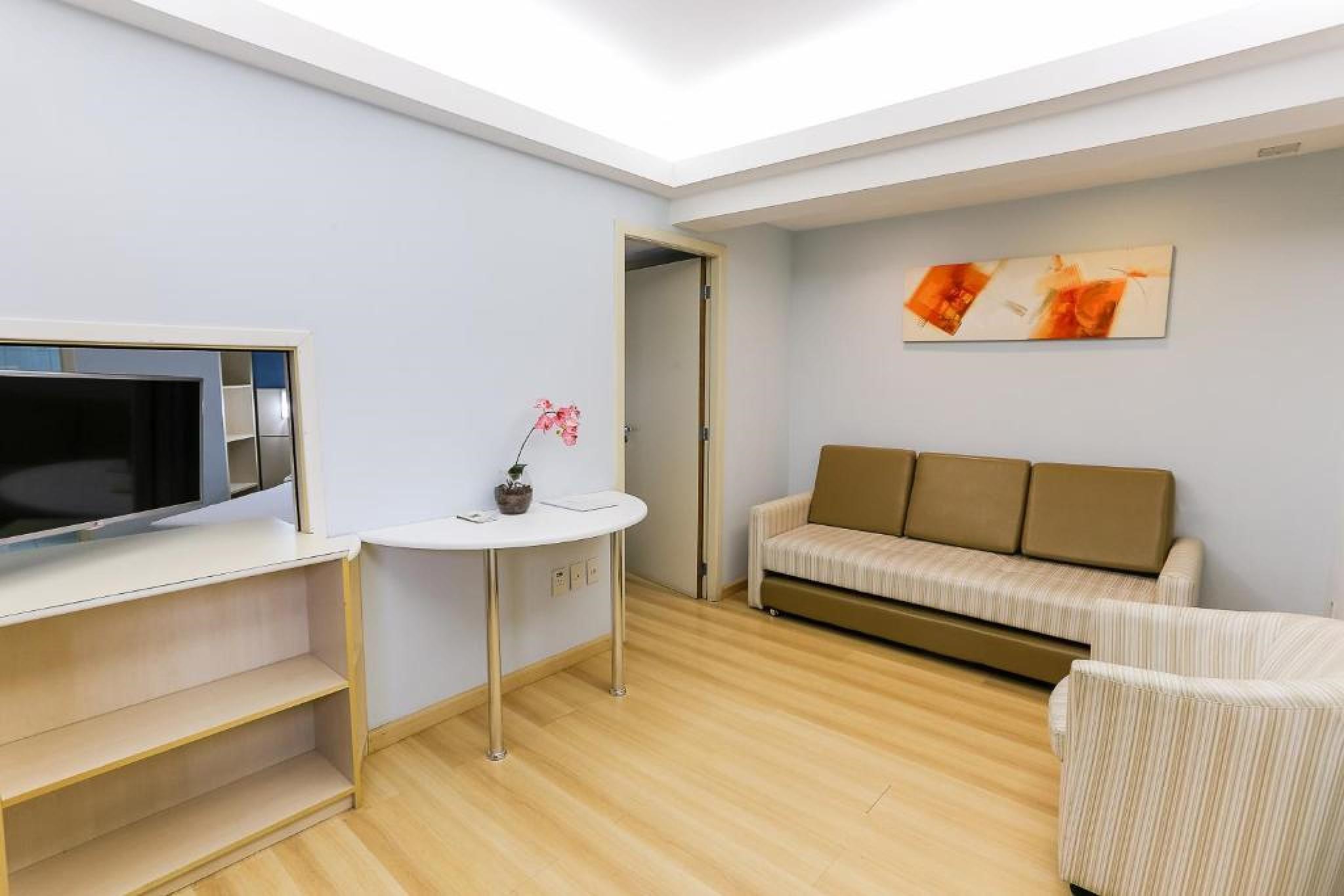 Hotel Metropolitan Canoas Каноас Екстер'єр фото