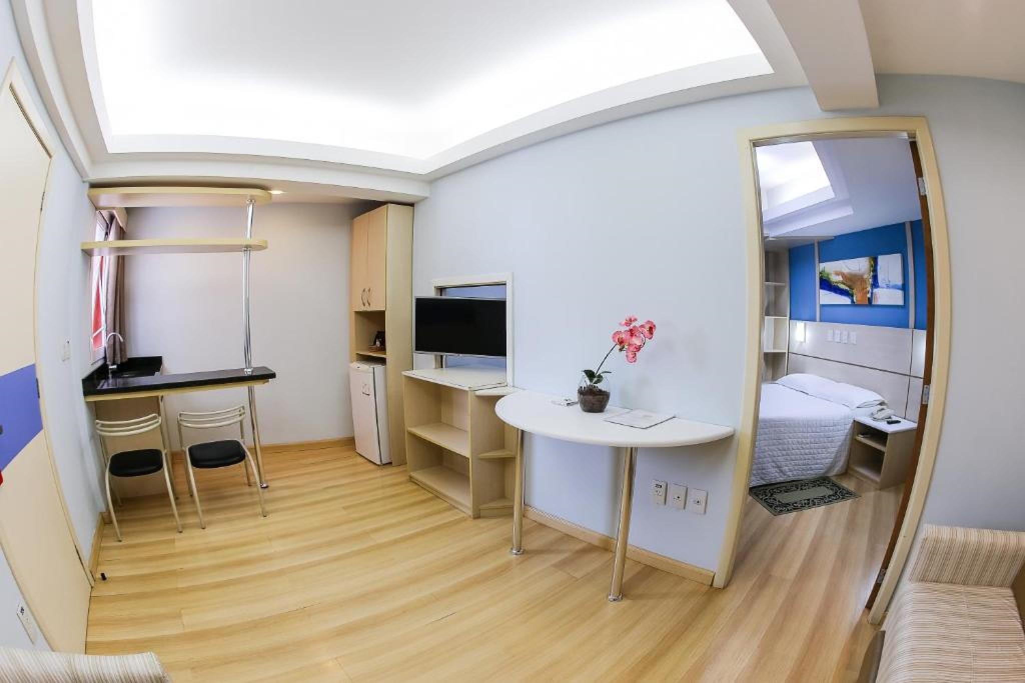 Hotel Metropolitan Canoas Каноас Екстер'єр фото