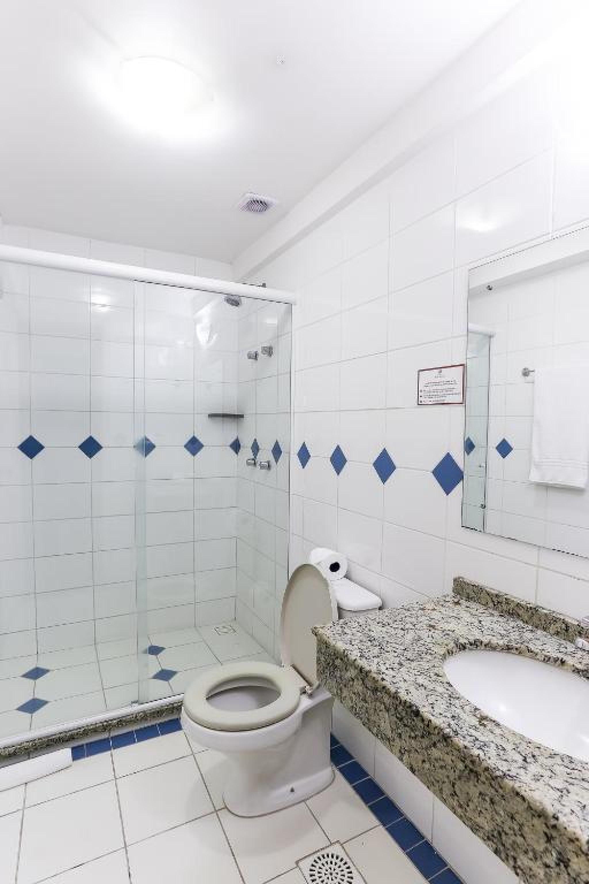 Hotel Metropolitan Canoas Каноас Екстер'єр фото