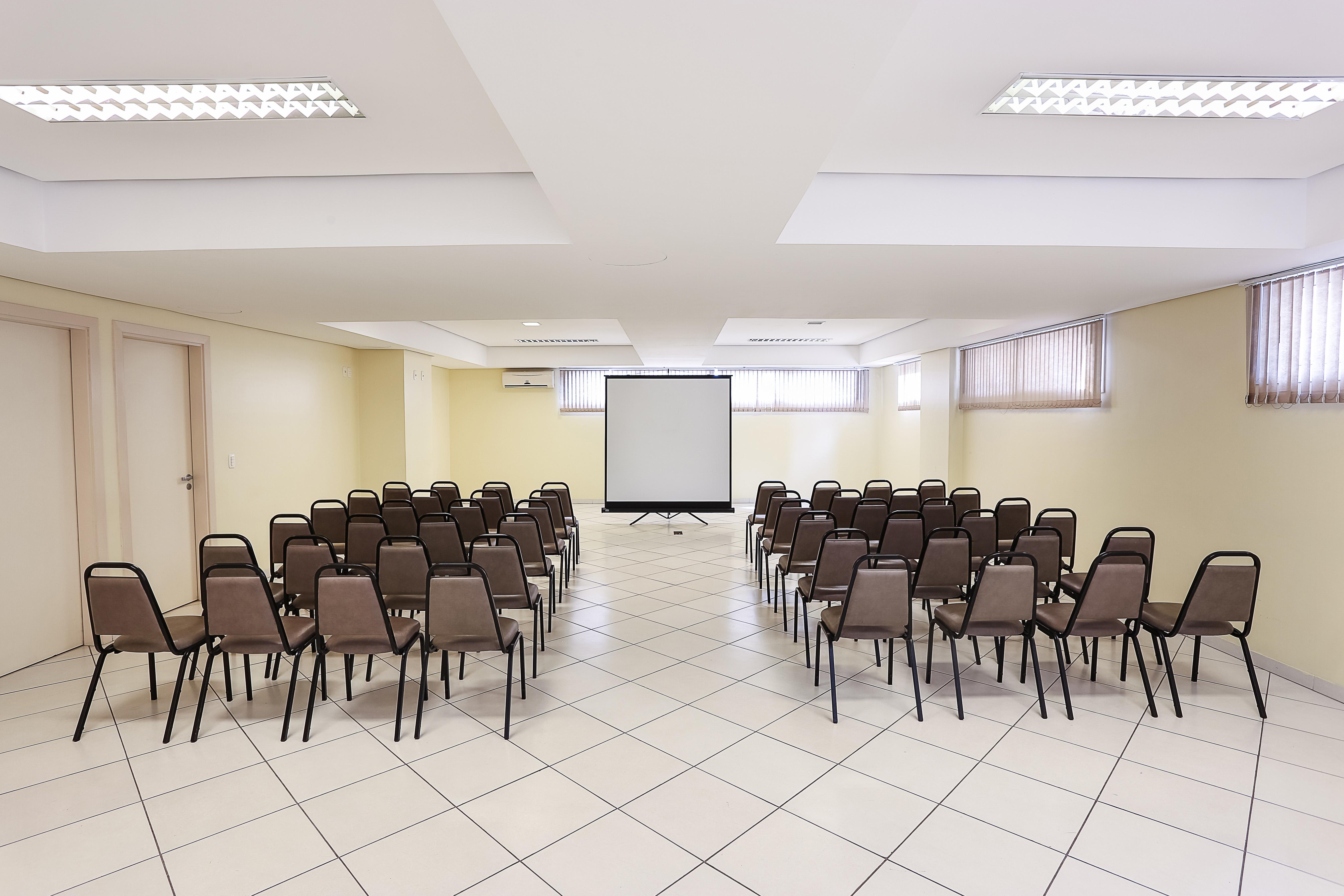 Hotel Metropolitan Canoas Каноас Екстер'єр фото