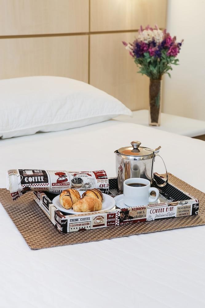 Hotel Metropolitan Canoas Каноас Екстер'єр фото