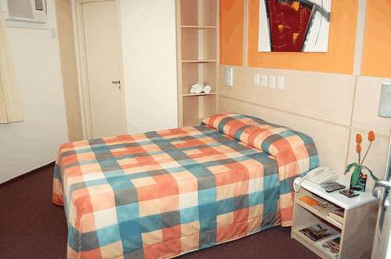 Hotel Metropolitan Canoas Каноас Екстер'єр фото