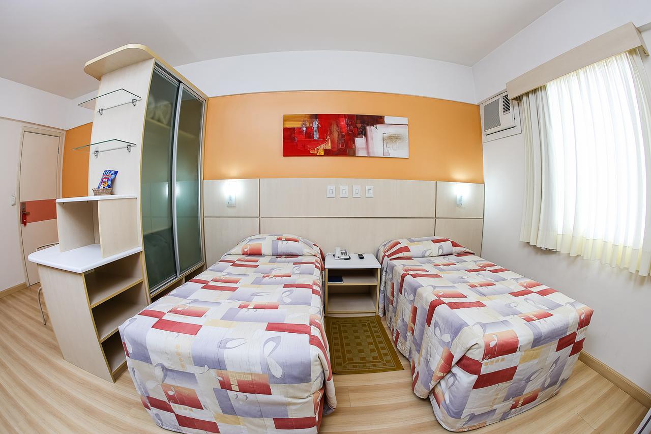 Hotel Metropolitan Canoas Каноас Екстер'єр фото